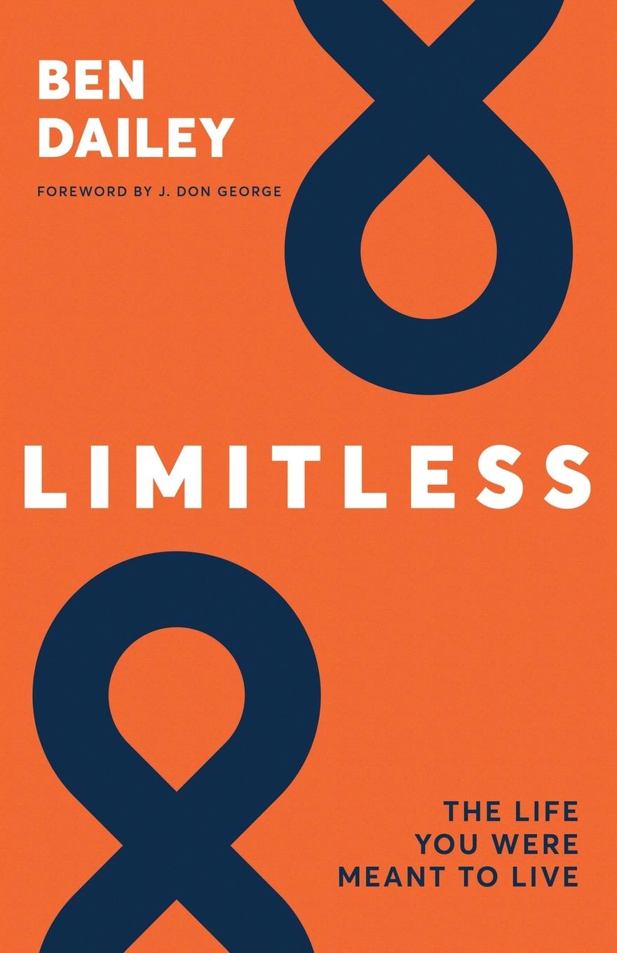 Livro Limitless Ben Dailey