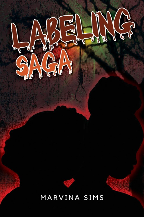 Knjiga Labeling Saga Marvina Sims