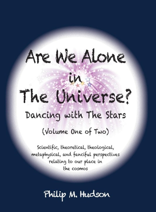 Book Are We Alone in The Universe? 