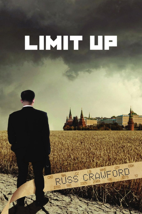 Libro Limit Up Russ Crawford