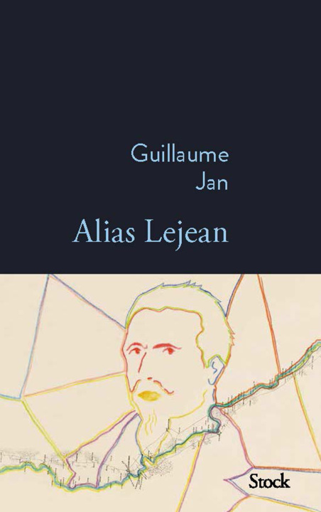 Knjiga Alias Lejean Guillaume Jan