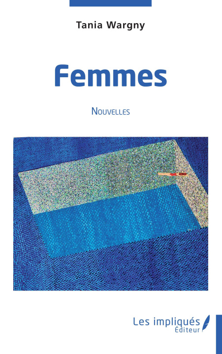 Knjiga Femmes Wargny