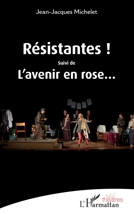 Carte Résistantes ! Michelet