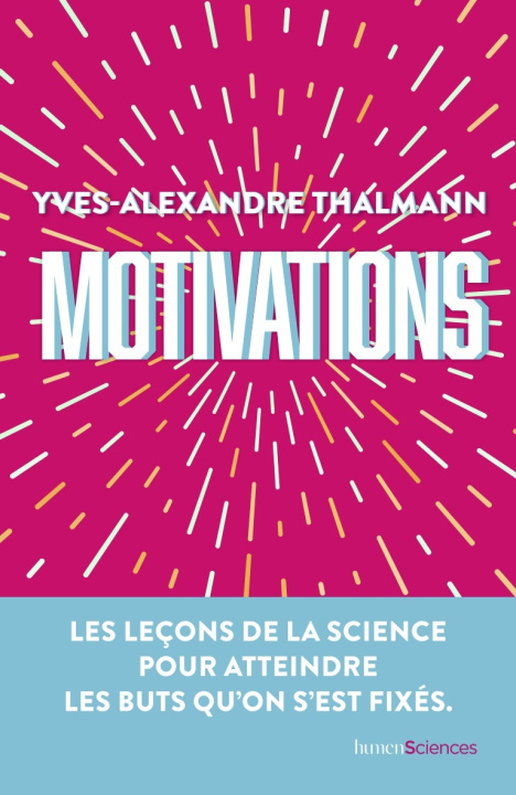 Book Motivations THALMANN