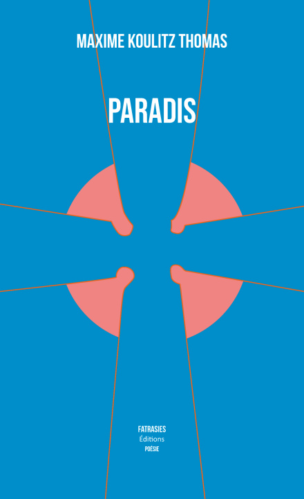 Book Paradis Koulitz Thomas