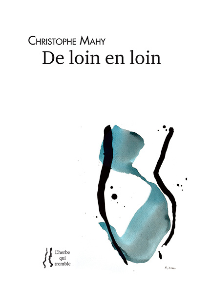 Kniha De loin en loin Mahy
