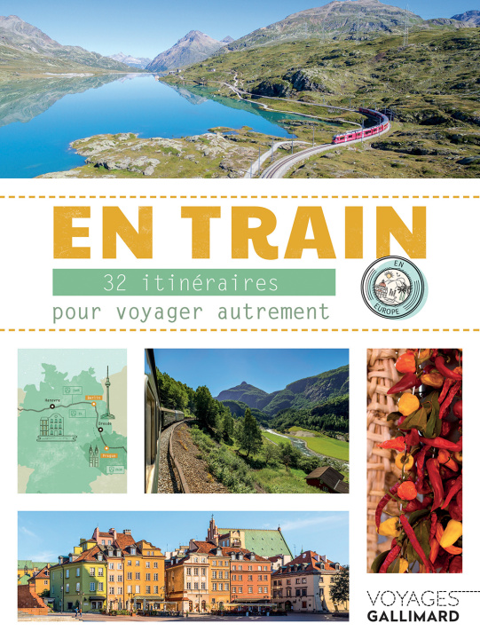Knjiga En train collegium