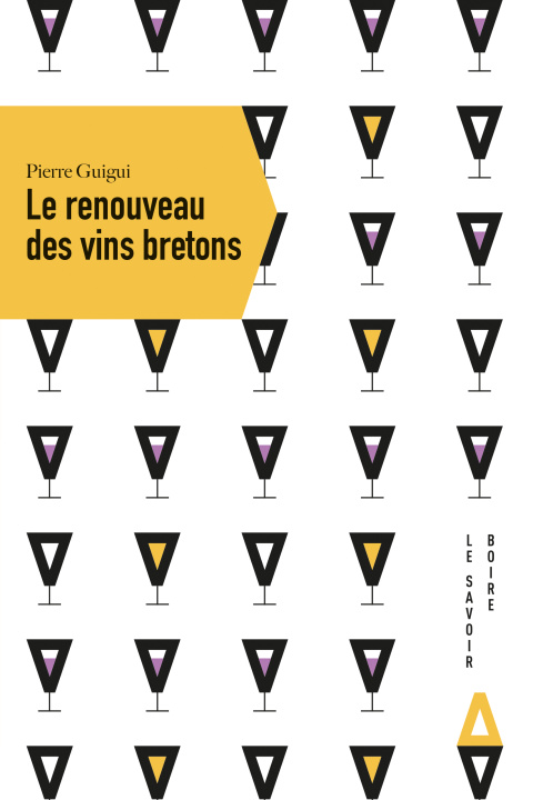 Könyv Le renouveau des vins bretons Gui pierre