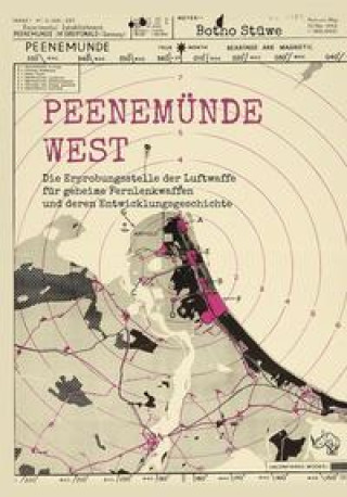 Book Peenemünde-West 