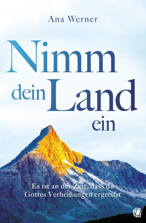 Knjiga Nimm dein Land ein Ana Werner