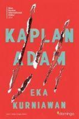 Knjiga Kaplan Adam 