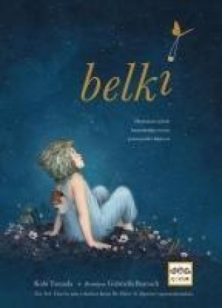 Knjiga Belki 