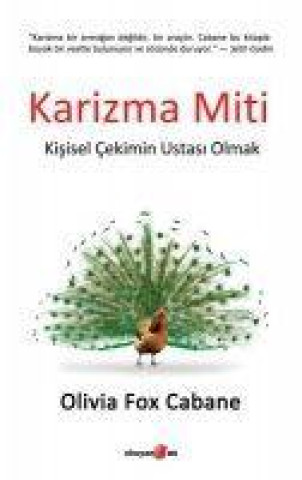 Buch Karizma Miti 