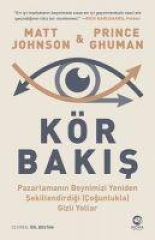 Book Kör Bakis Prince Ghuman