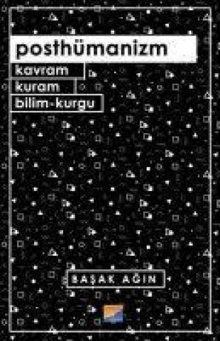 Knjiga Posthümanizm 