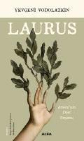 Libro Laurus 