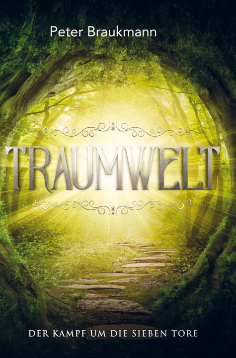 Book Traumwelt Peter Braukmann