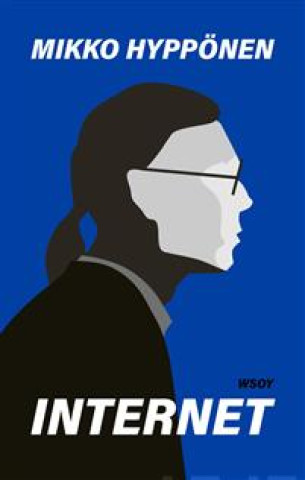 Knjiga Internet Mikko Hyppönen