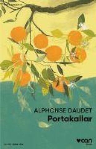 Knjiga Portakallar 