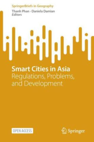 Book Smart Cities in Asia Thanh Phan