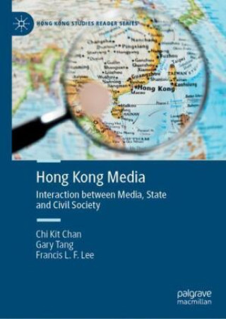 Buch Hong Kong Media Chi Kit Chan