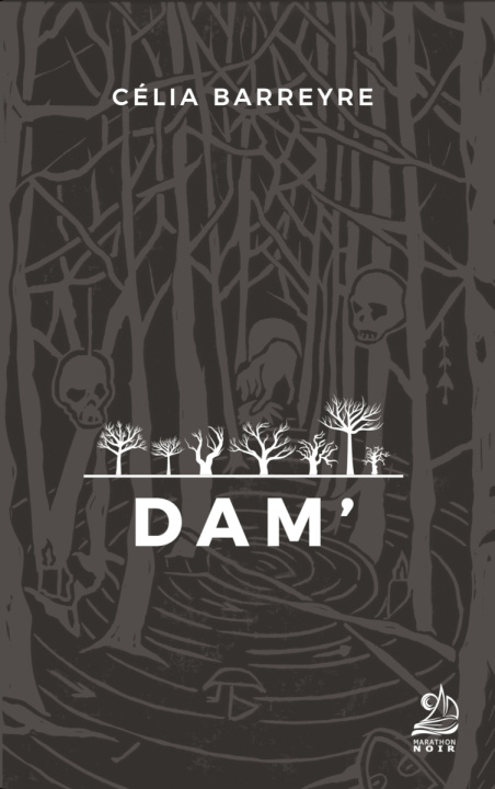 Buch Dam' BARREYRE