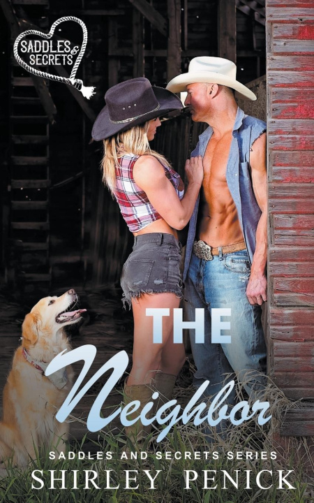 Libro Neighbor Shirley Penick