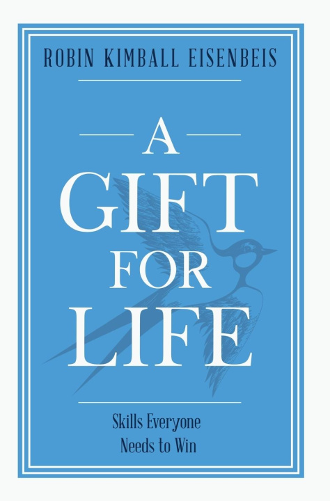 Carte Gift for Life 