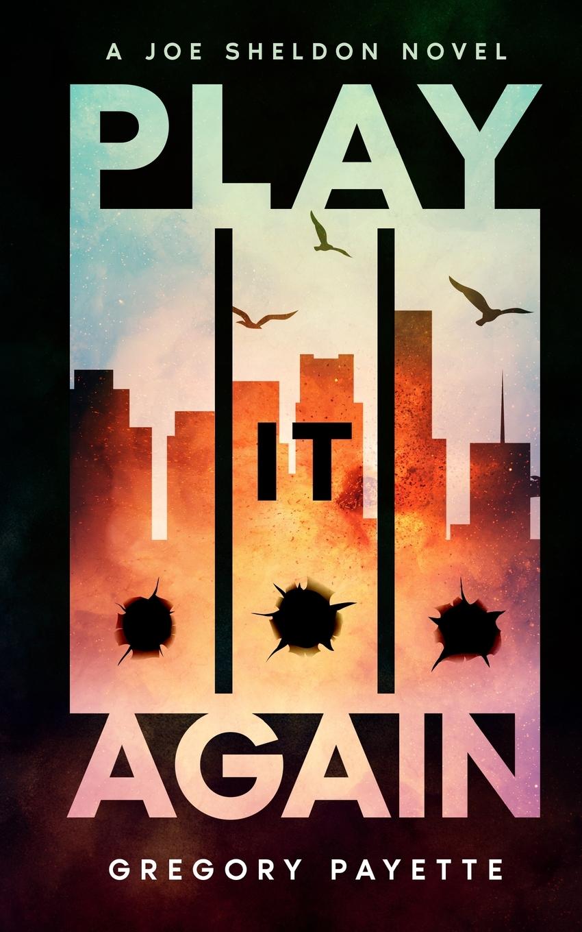 Book Play It Again Gregory Payette