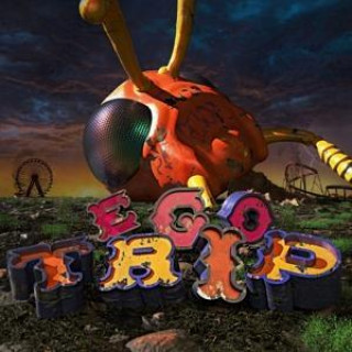 Audio Ego Trip Papa Roach