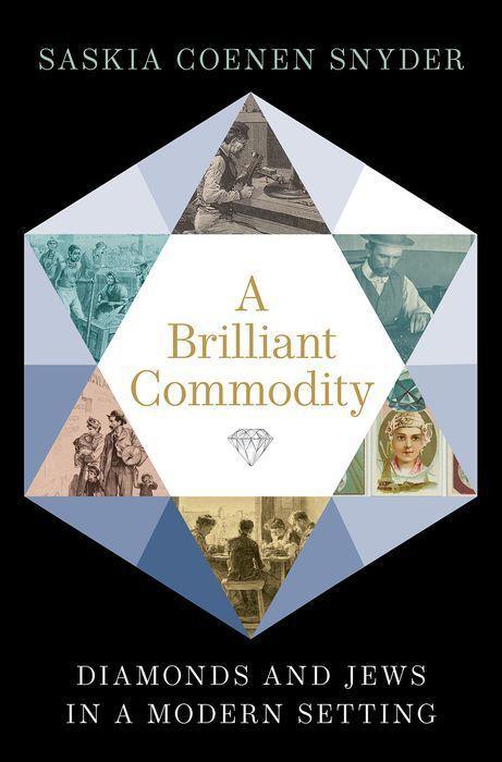 Knjiga Brilliant Commodity Snyder