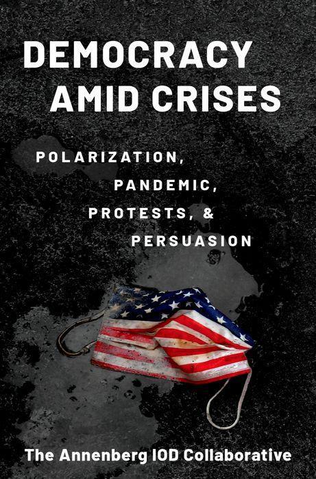 Kniha Democracy amid Crises 