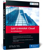 Könyv SAP S/4HANA Cloud Jan Gilg