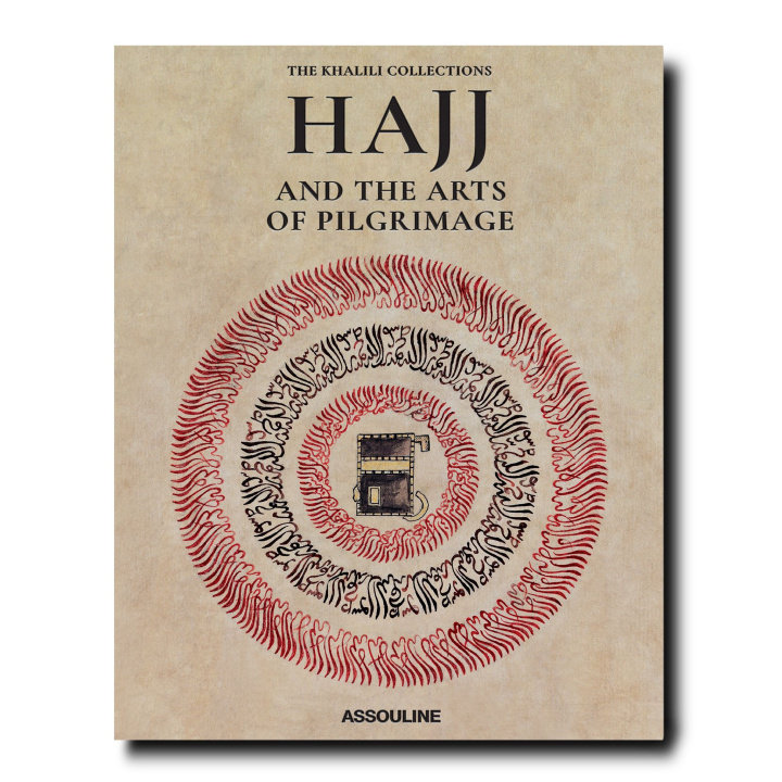 Könyv Hajj and the arts of Pilgrimage M.Khan