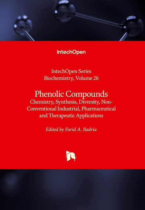 Knjiga Phenolic Compounds Farid A. Badria