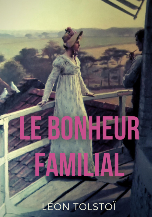 Kniha Bonheur familial 