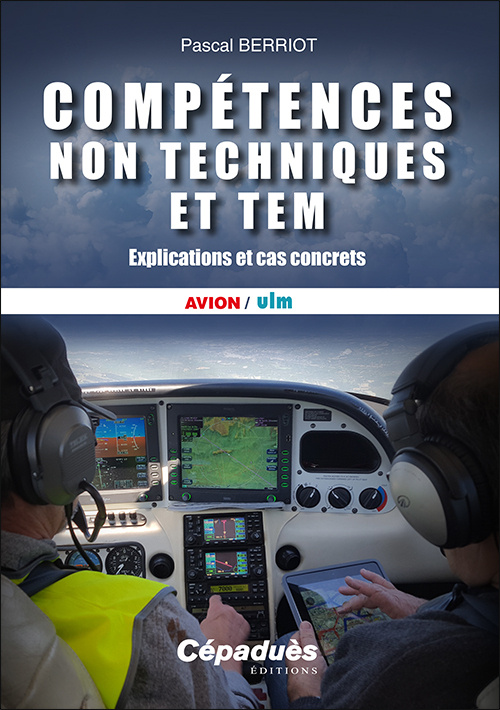 Libro Compétences non techniques et TEM Berriot