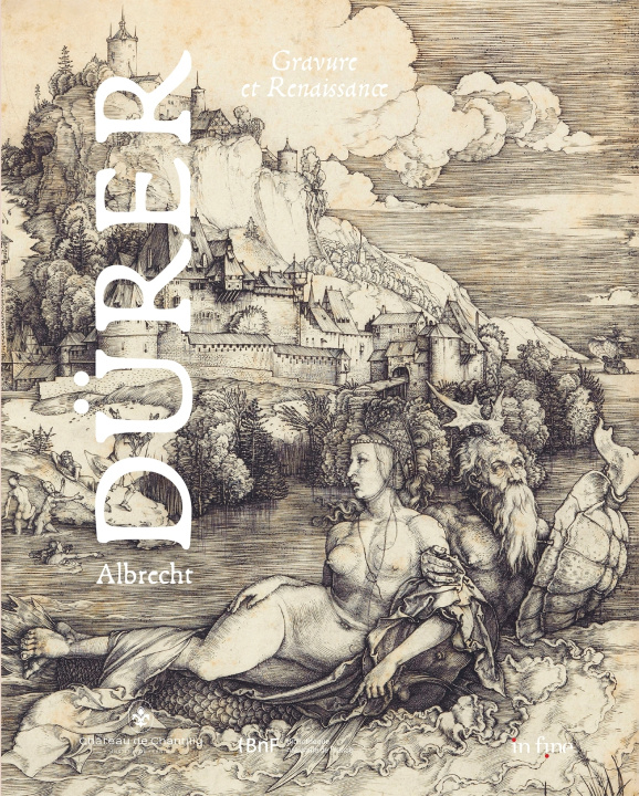 Libro ALBRECHT DURER Mathieu Deldicque
