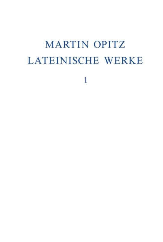 Buch 1614-1624 Robert Seidel