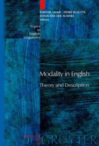 Book Modality in English Raphael Salkie