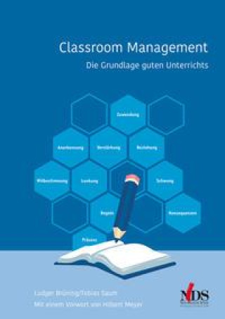 Carte Classroom Management Ludger Brüning