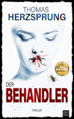 Knjiga Der Behandler 