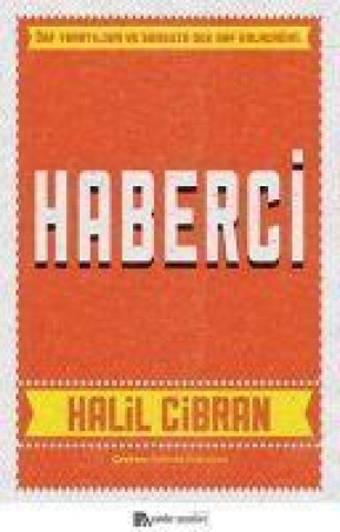Boek Haberci 