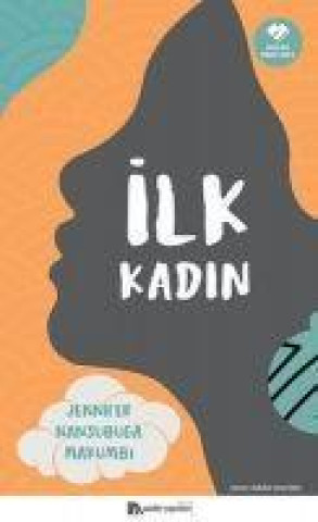 Knjiga Ilk Kadin 