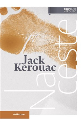 Book Na ceste Jack Kerouac