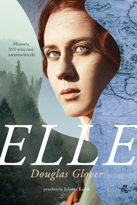 Book Elle Douglas Glover