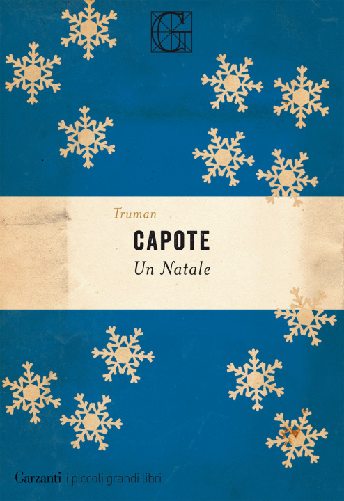 Knjiga Natale Truman Capote