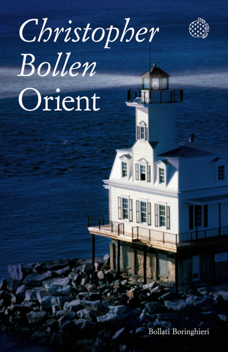 Βιβλίο Orient Bollen Christopher