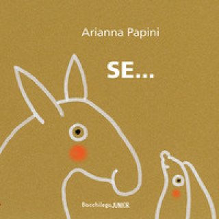 Kniha Se... Arianna Papini