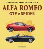 Carte Alfa Romeo GTV e Spider Ivan Scelsa